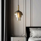 Glass Dome Ceiling Pendant Lights