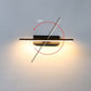 Modern Simple Rotatable Wall Light