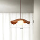 Retro Hat-Shaped Pendant Light