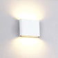 Waterproof Aluminum Up Down Outdoor Wall Light