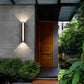 Modern Waterproof LED Outdoor Wall Light