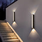 Modern Waterproof LED Outdoor Wall Light