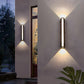 Modern Waterproof LED Outdoor Wall Light