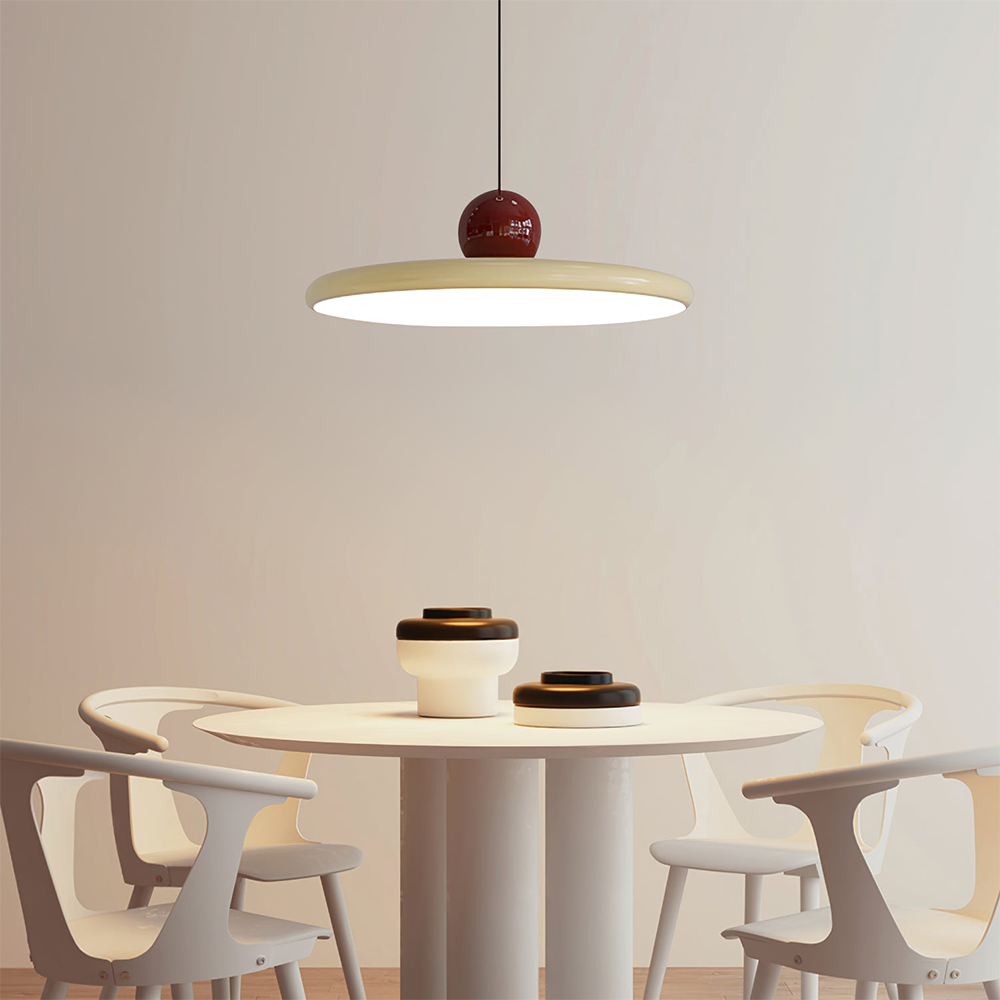 Nordic Design Metal Lola Pendant Lamp