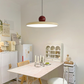 Nordic Design Metal Lola Pendant Lamp
