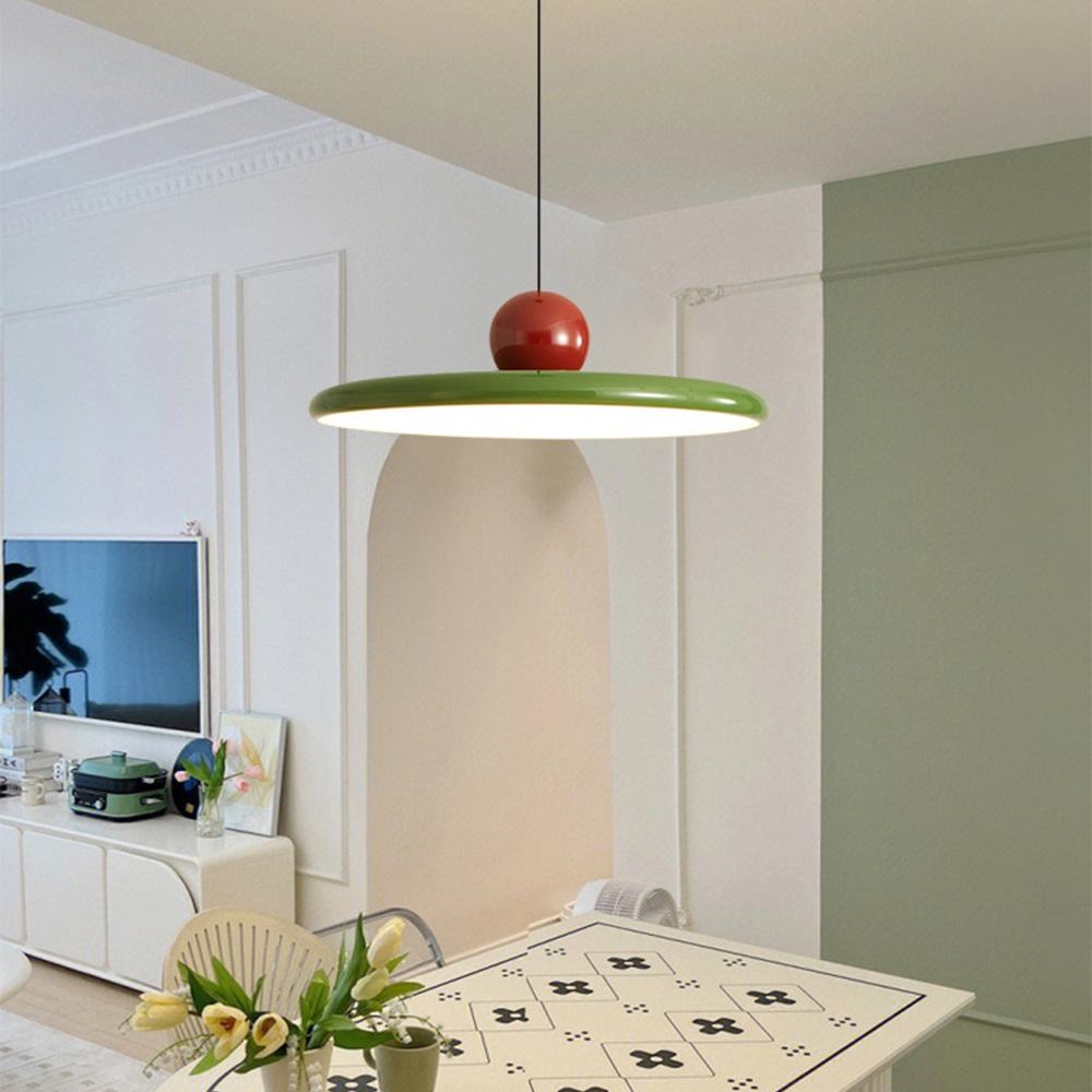 Nordic Design Metal Lola Pendant Lamp