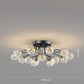 Nordic New Creative Ceiling Lights