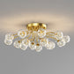 Nordic New Creative Ceiling Lights