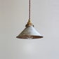 Retro Industrial Metal Fanale Pendant Light