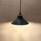 Retro Industrial Metal Fanale Pendant Light