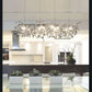 Aurora Chandelier – Breathtaking Lighting for Any Space