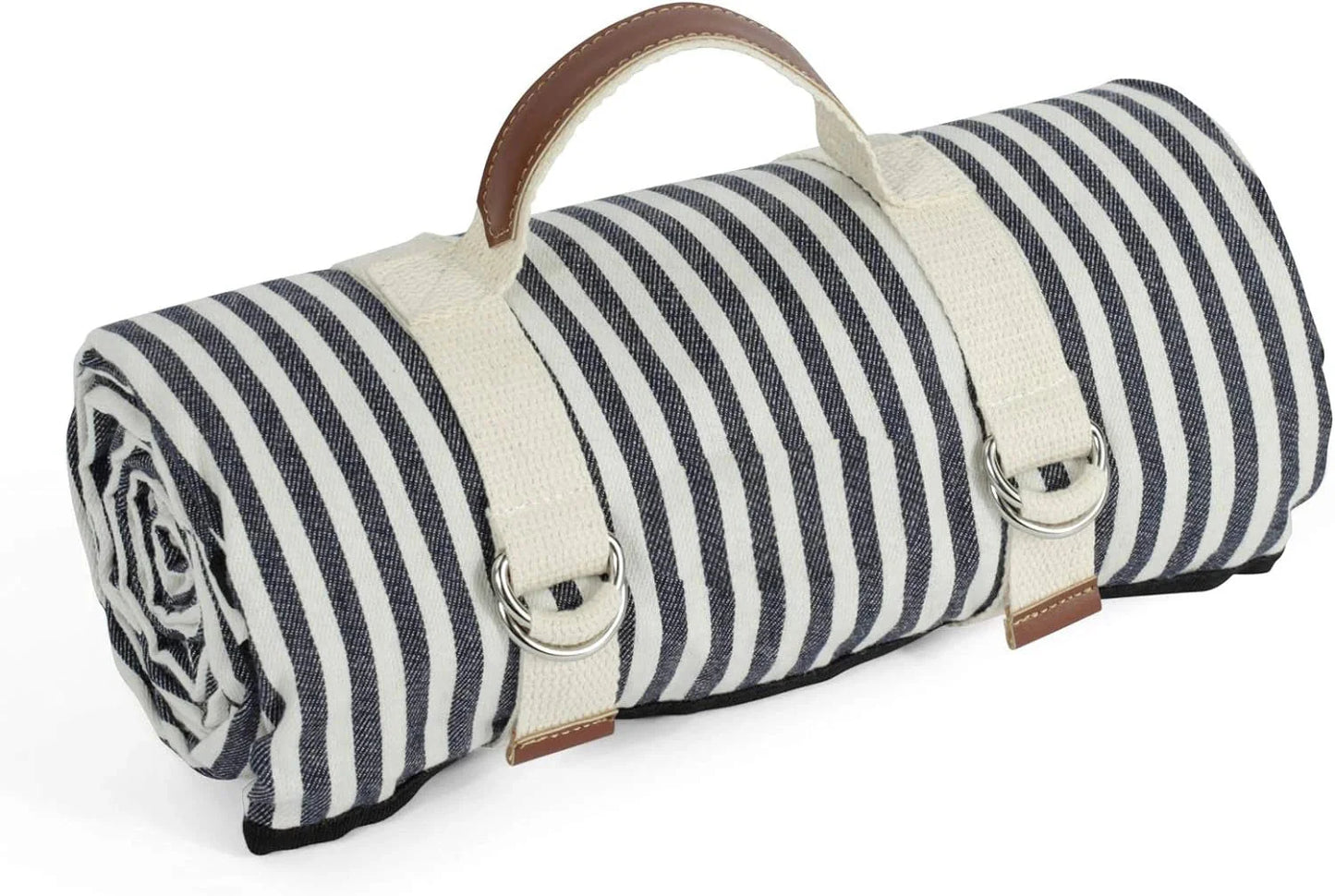 Waterproof Picnic Blanket with Carry Strap