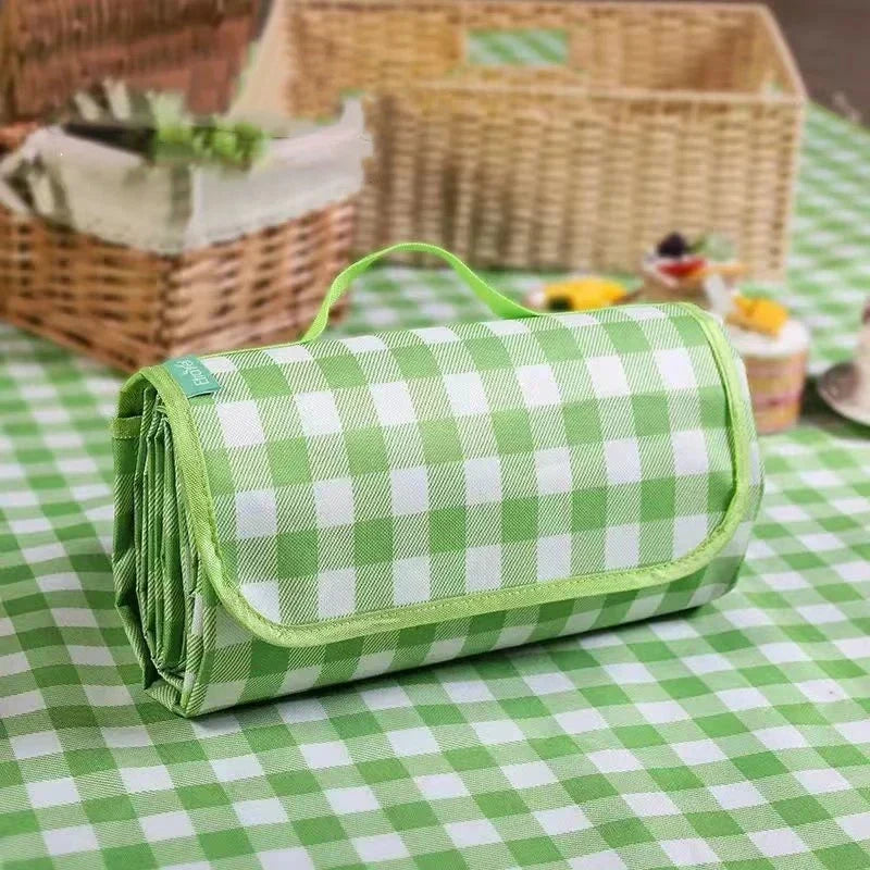 Waterproof Lightweight Picnic Blanket