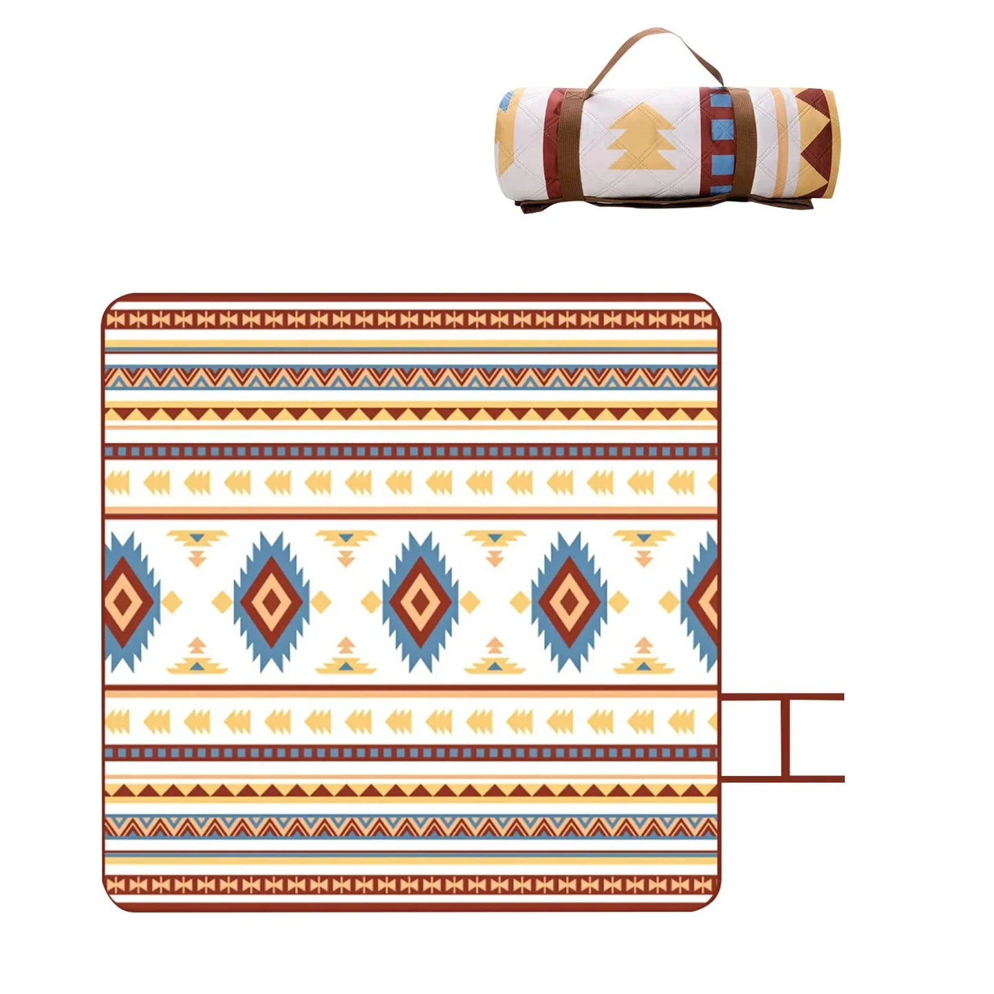 Waterproof Outdoor Picnic Blanket