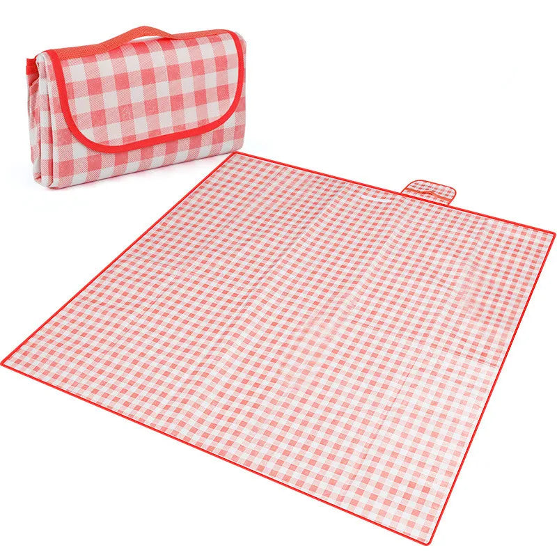 Waterproof Lightweight Picnic Blanket