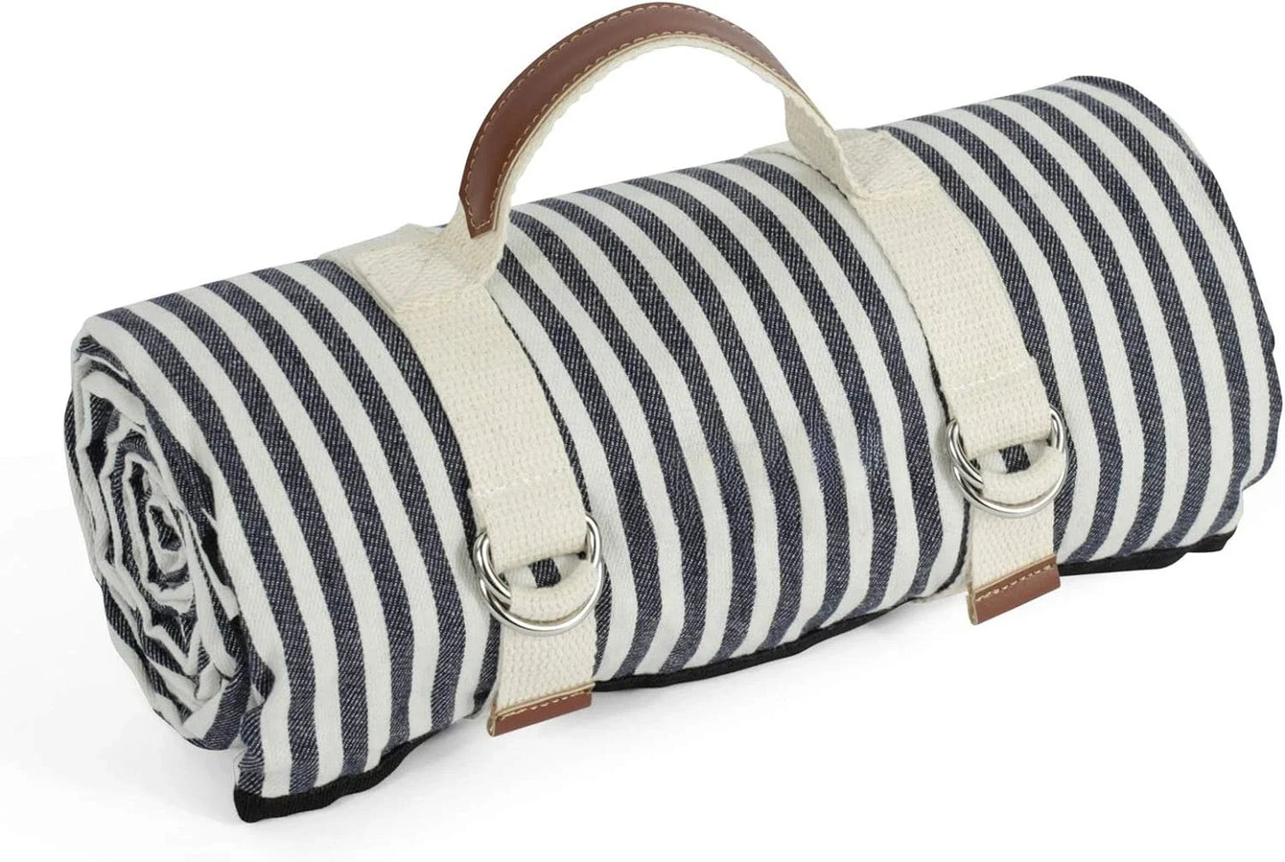 Waterproof Picnic Blanket with Carry Strap