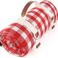 Waterproof Picnic Blanket with Carry Strap