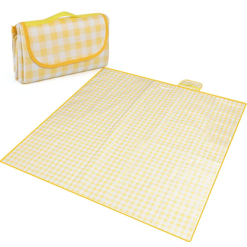 Waterproof Lightweight Picnic Blanket