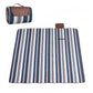 Double-Layer Picnic Blanket with Tote Handle