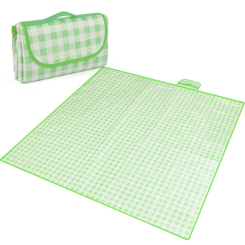Waterproof Lightweight Picnic Blanket
