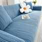 Jacquard Stretch Full-Cover Anti-scratch Couch Cover Soft Pet-Friendly