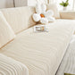 Jacquard Stretch Full-Cover Anti-scratch Couch Cover Soft Pet-Friendly