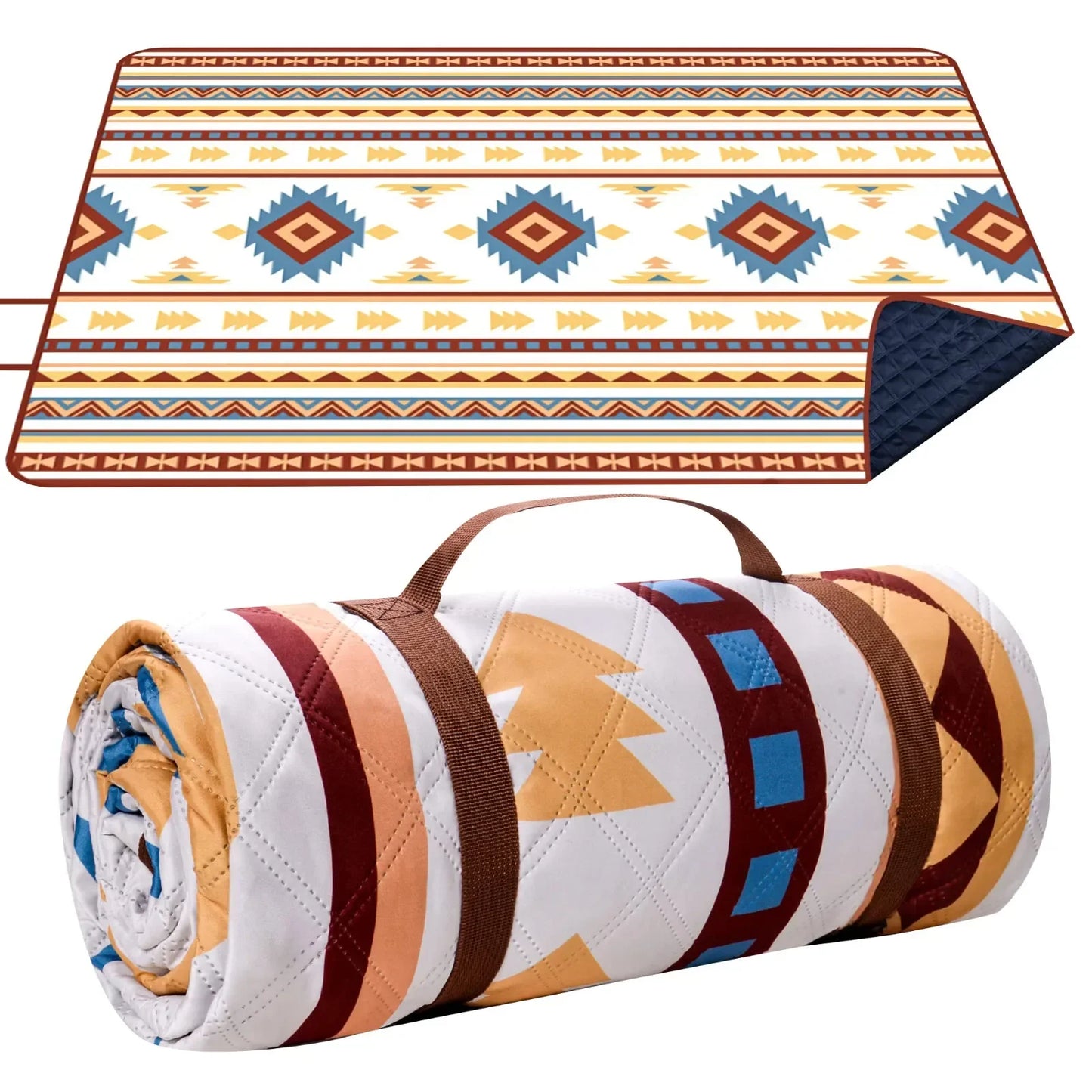 Waterproof Outdoor Picnic Blanket