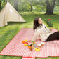 Waterproof Lightweight Picnic Blanket