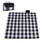 Double-Layer Picnic Blanket with Tote Handle