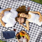 Waterproof Picnic & Beach Blanket