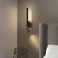 Orbit Adjustable Rotating Wall Light