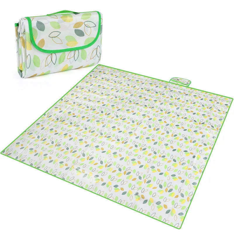 Waterproof Lightweight Picnic Blanket
