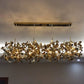 Aurora Chandelier – Breathtaking Lighting for Any Space