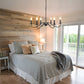 Classic Candle Chandelier