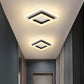 Square LED Ceiling Light
