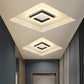 Square LED Ceiling Light