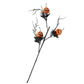 Halloween Pumpkin Bouquet Decoration