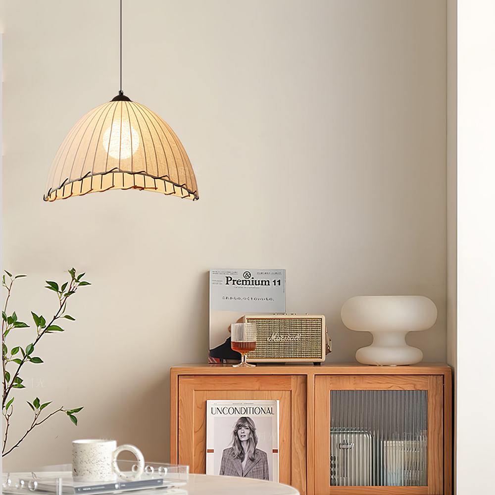 Wabi Sabi Maris Pendant Light