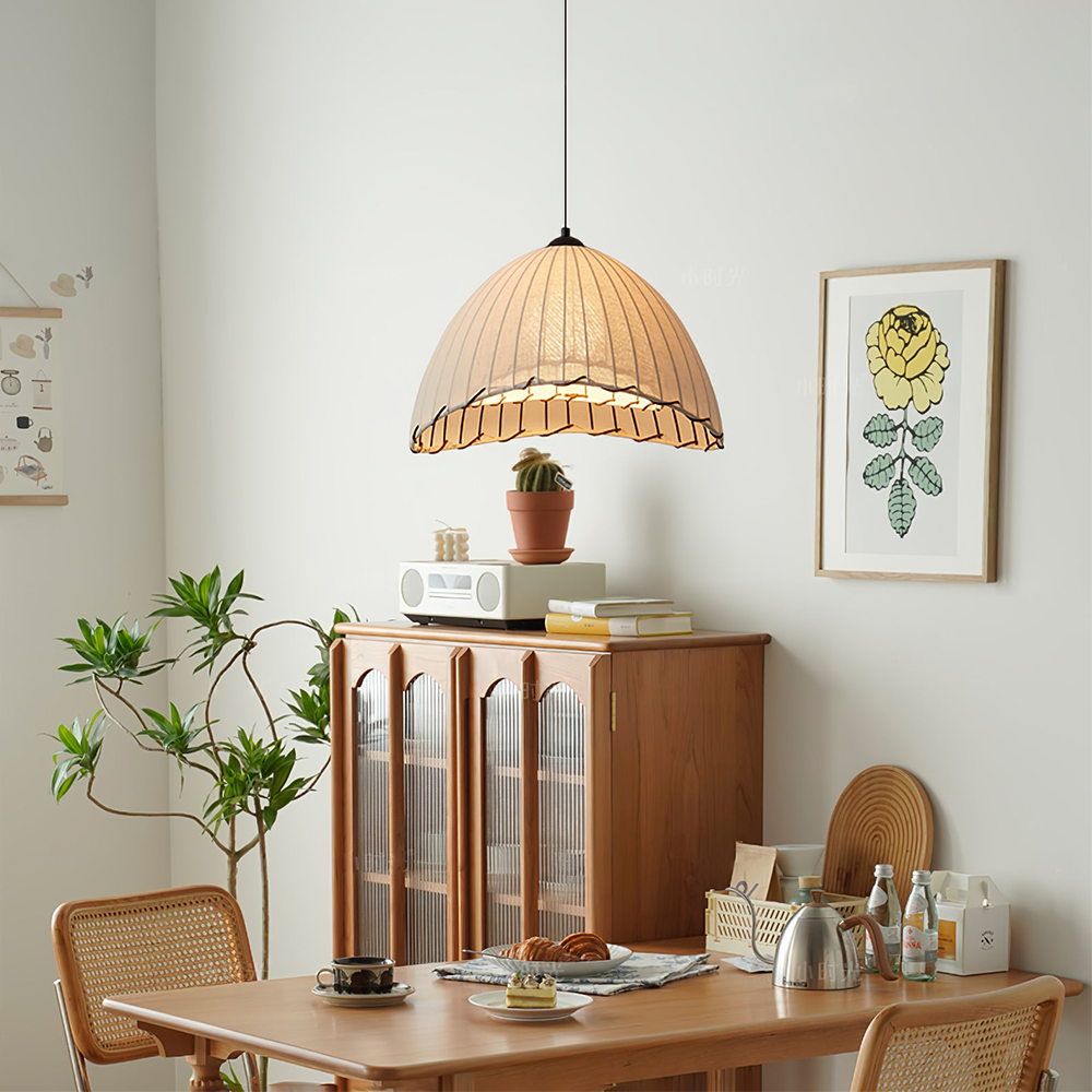 Wabi Sabi Maris Pendant Light