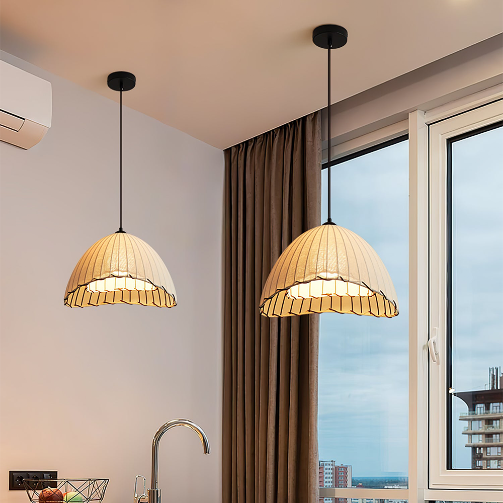 Wabi Sabi Maris Pendant Light