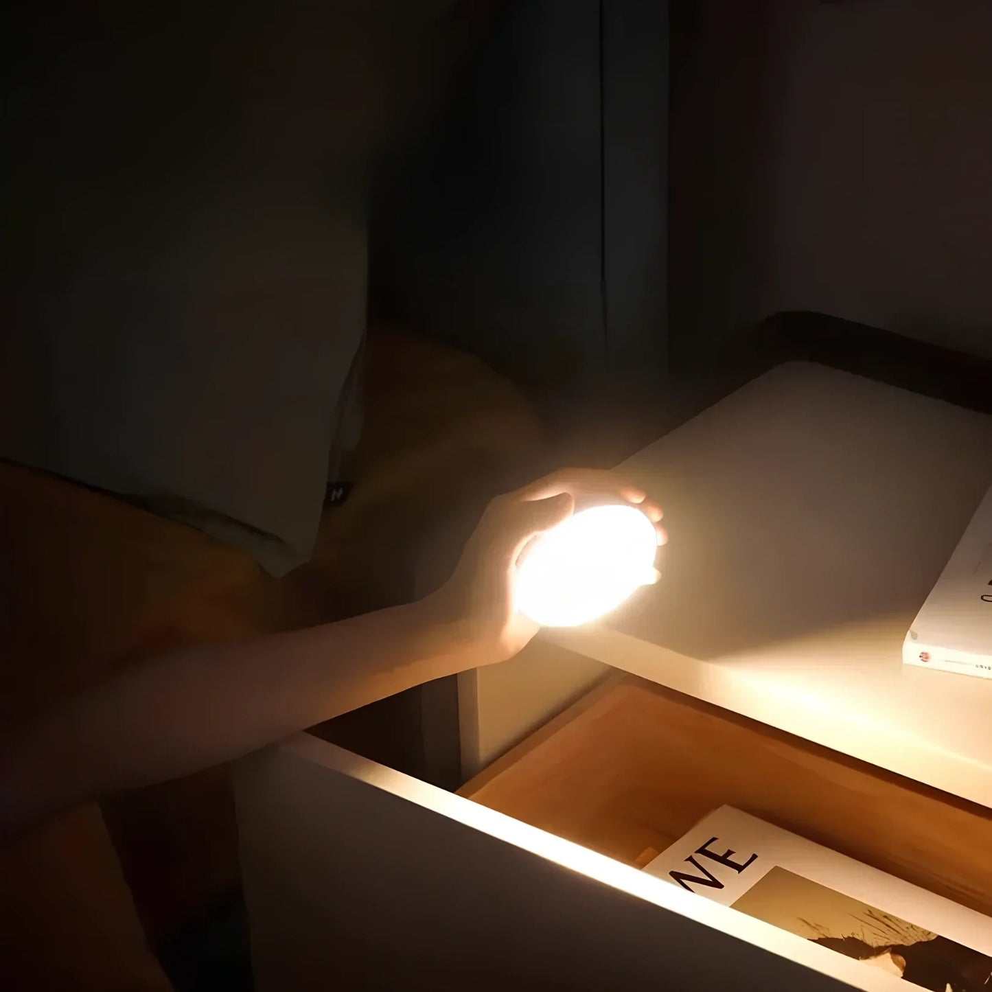 Motion Light – Smart, Energy-Efficient Illumination