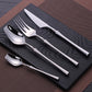 Venice  Stainless Steel Cutlery Set