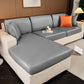 Waterproof Technology Fabric Fully Surround Anti-Scratch Couch Cover
