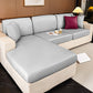 Waterproof Technology Fabric Fully Surround Anti-Scratch Couch Cover