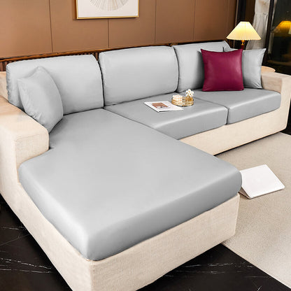 Waterproof Technology Fabric Fully Surround Anti-Scratch Couch Cover