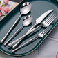 Polished Rome Dining Set – Classic Cutlery