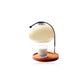 Glass Candle Warmer Lamp – Dimmable Retro Glow