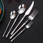 Polished Rome Dining Set – Classic Cutlery