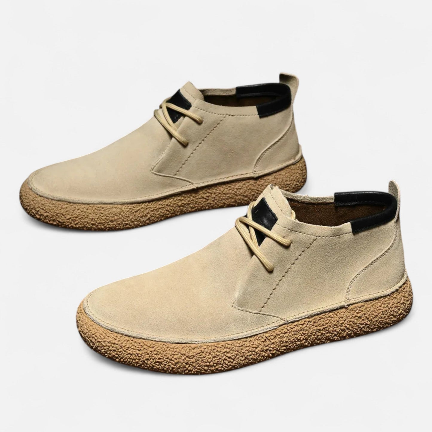 Virashoper Men’s Casual Shoes