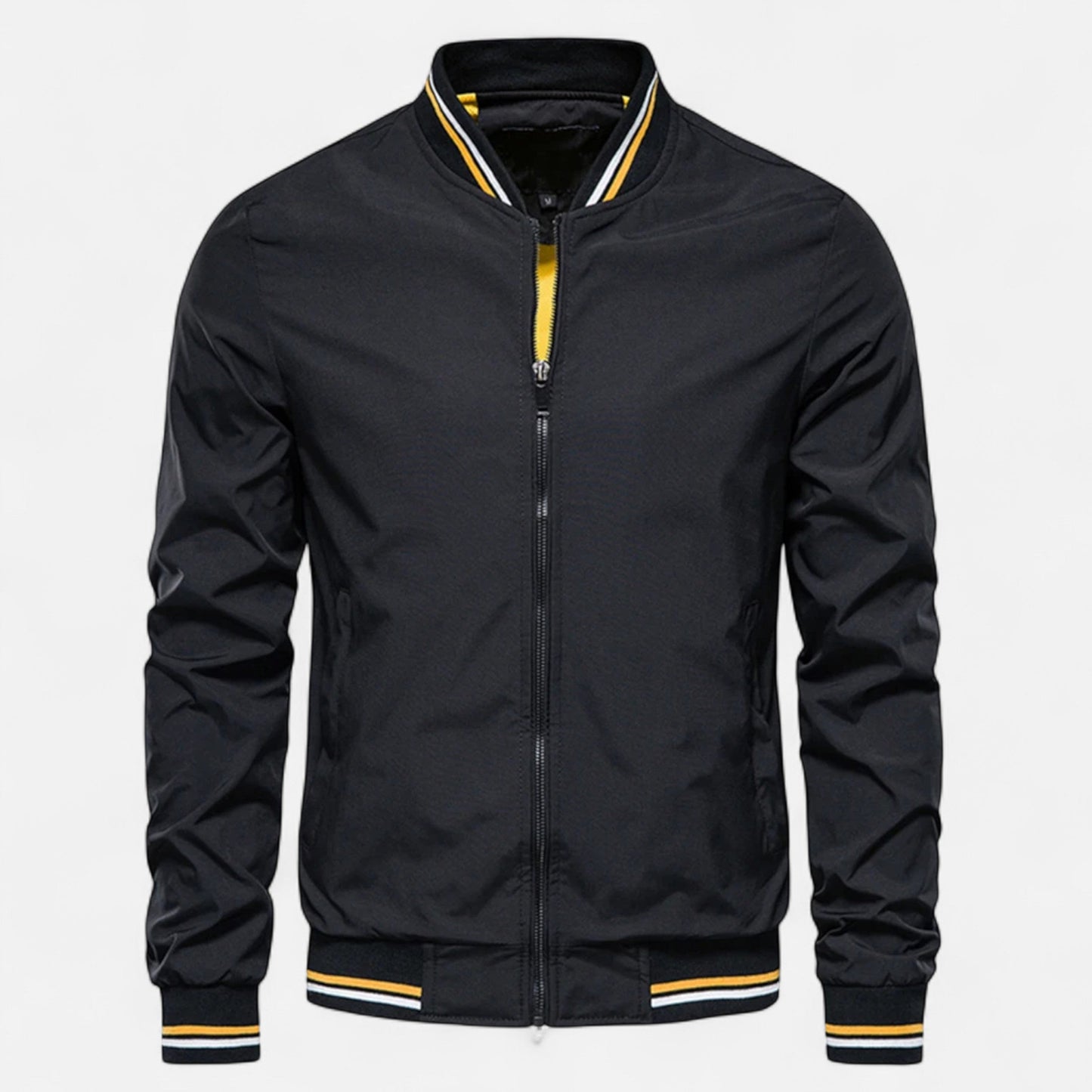 Virashoper Men’s Bomber Jacket